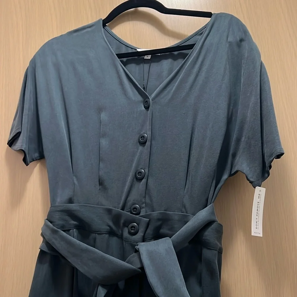 Vetta Convertible Two Piece Midi Dress BNWT - Picture 4 of 6